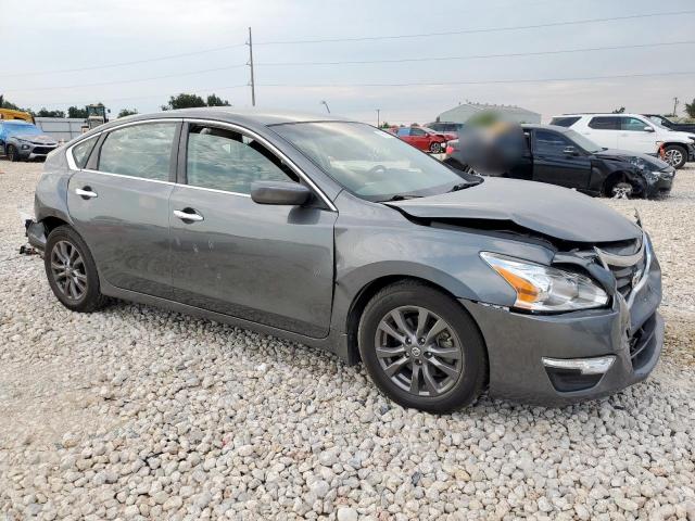 1N4AL3AP5FN892790 - 2015 NISSAN ALTIMA 2.5 灰色 照片 4