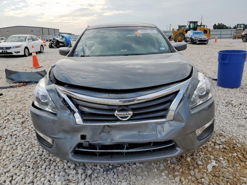 1N4AL3AP5FN892790 - 2015 NISSAN ALTIMA 2.5 灰色 照片 5
