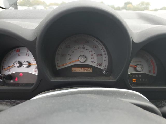 JTKDE3B7XA0309953 - 2010 TOYOTA SCION TC Qara foto 9