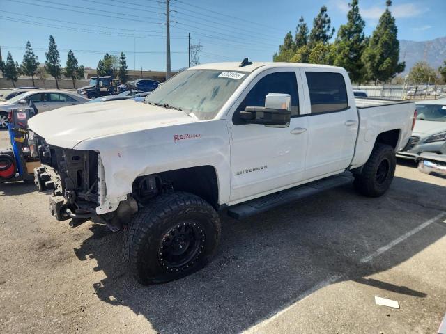 2016 CHEVROLET SILVERADO C1500 LT, 