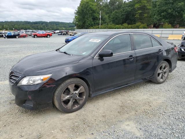 2011 TOYOTA CAMRY BASE, 