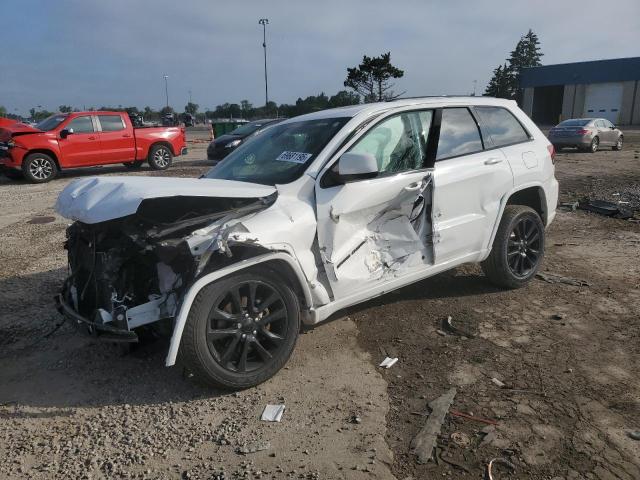 2019 JEEP GRAND CHER LAREDO, 