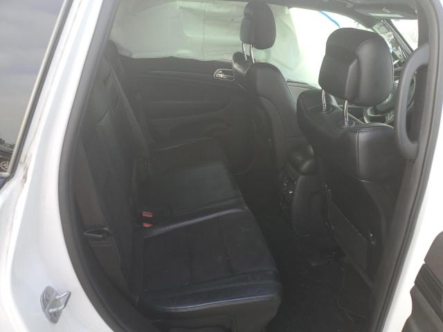 1C4RJFAG5KC628284 - 2019 JEEP GRAND CHER LAREDO WHITE photo 11