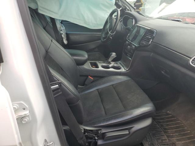 1C4RJFAG5KC628284 - 2019 JEEP GRAND CHER LAREDO WHITE photo 7