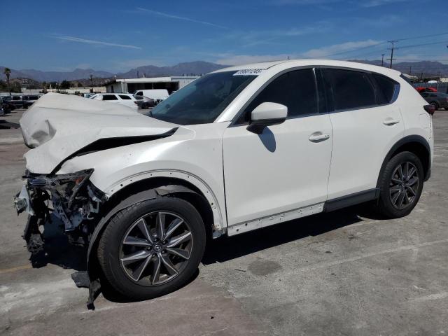 2017 MAZDA CX-5 GRAND TOURING, 