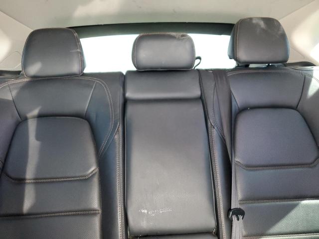 JM3KFADL6H0175308 - 2017 MAZDA CX-5 GRAND TOURING WHITE photo 10