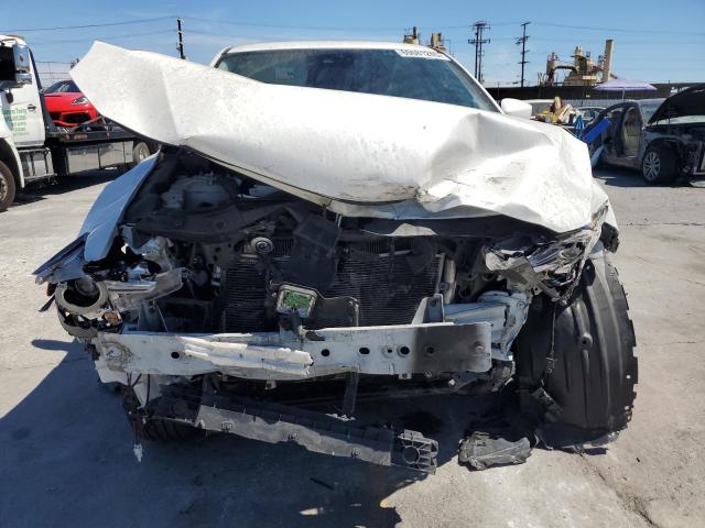 JM3KFADL6H0175308 - 2017 MAZDA CX-5 GRAND TOURING WHITE photo 5