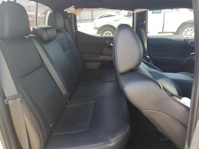 3TMAZ5CN8NM163448 - 2022 TOYOTA TACOMA DOUBLE CAB 白色 照片 10