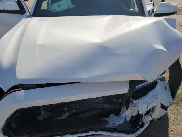 3TMAZ5CN8NM163448 - 2022 TOYOTA TACOMA DOUBLE CAB 白色 照片 11