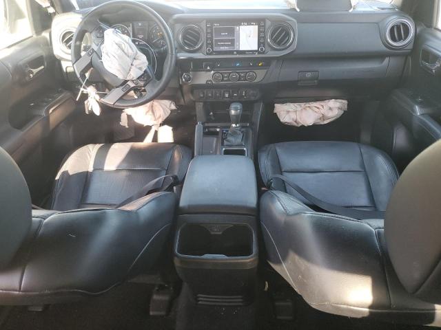 3TMAZ5CN8NM163448 - 2022 TOYOTA TACOMA DOUBLE CAB 白色 照片 8