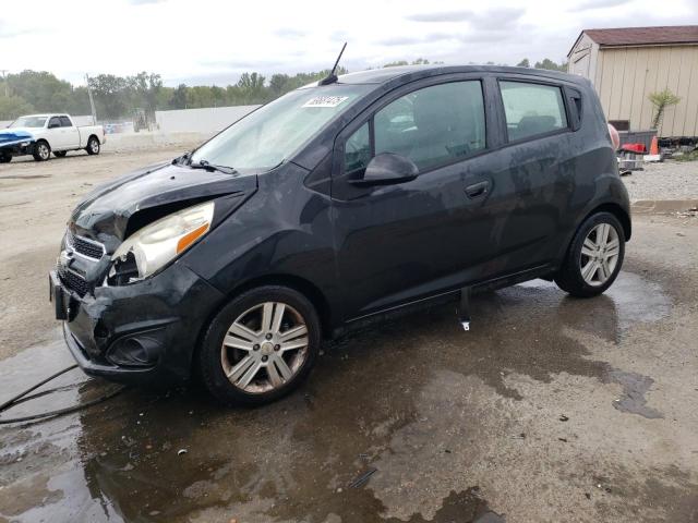 2013 CHEVROLET SPARK 1LT, 