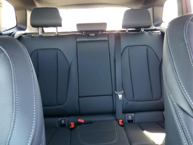 5UX43DP05N9K17597 - 2022 BMW X3 SDRIVE30I BLACK photo 10