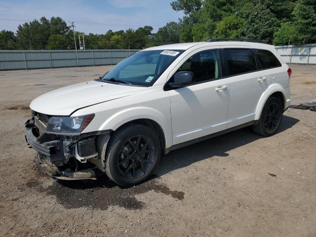 2016 DODGE JOURNEY SXT, 