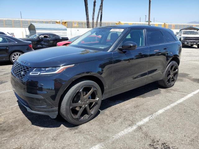 2020 LAND ROVER RANGE ROVER VELAR S, null