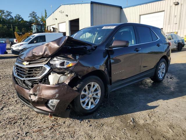 2020 CHEVROLET EQUINOX LT, 