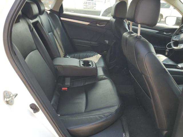 19XFC1F70HE029173 - 2017 HONDA CIVIC EXL Ağ foto 10