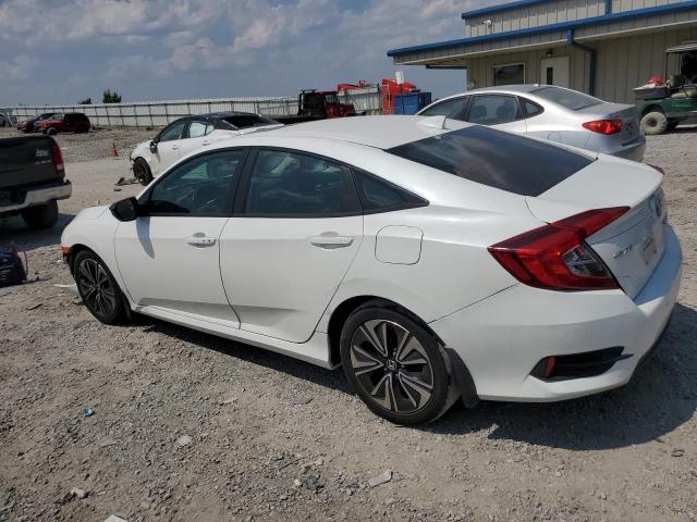 19XFC1F70HE029173 - 2017 HONDA CIVIC EXL Ağ foto 2