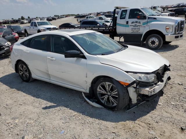 19XFC1F70HE029173 - 2017 HONDA CIVIC EXL Ağ foto 4