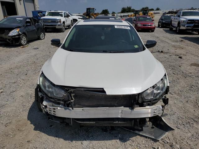 19XFC1F70HE029173 - 2017 HONDA CIVIC EXL Ağ foto 5