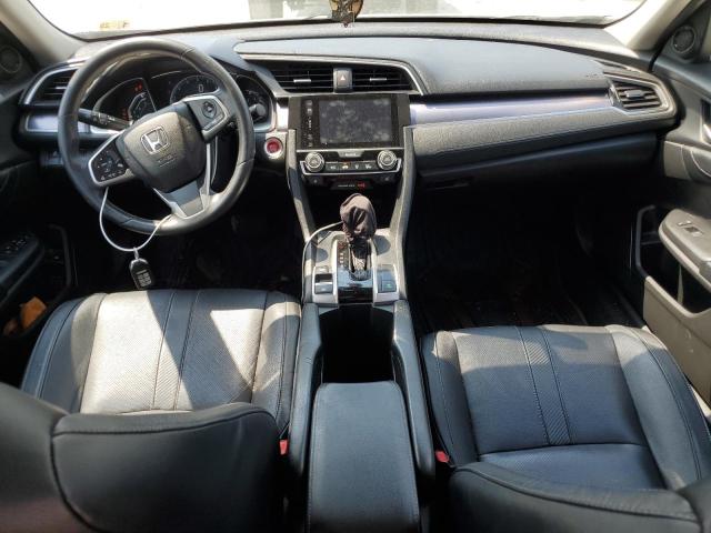 19XFC1F70HE029173 - 2017 HONDA CIVIC EXL Ağ foto 8