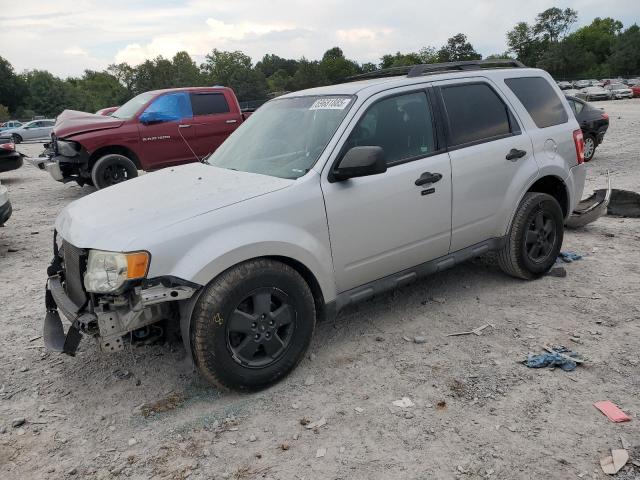 2010 FORD ESCAPE XLT, 