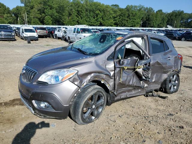 2014 BUICK ENCORE CONVENIENCE, 