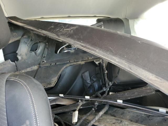 KL4CJBSB9EB699879 - 2014 BUICK ENCORE CONVENIENCE BROWN photo 10