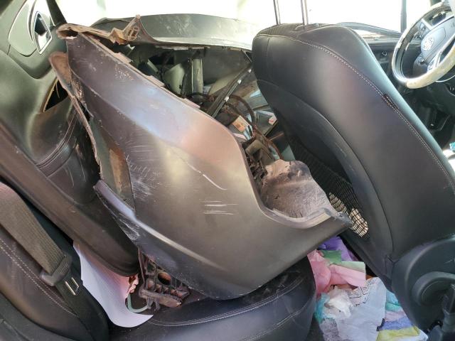 KL4CJBSB9EB699879 - 2014 BUICK ENCORE CONVENIENCE BROWN photo 11