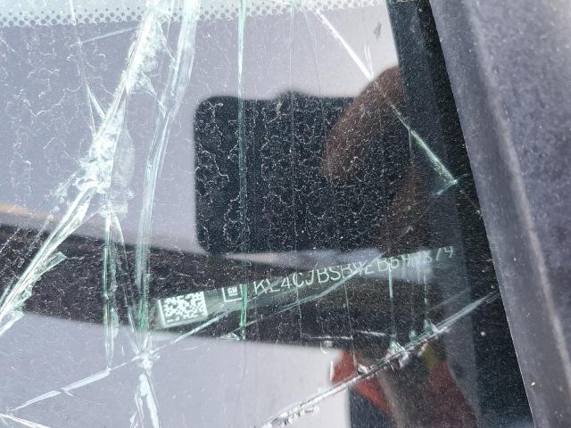 KL4CJBSB9EB699879 - 2014 BUICK ENCORE CONVENIENCE BROWN photo 13