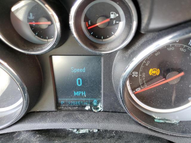 KL4CJBSB9EB699879 - 2014 BUICK ENCORE CONVENIENCE BROWN photo 9