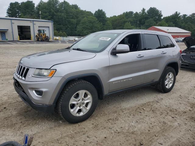 2016 JEEP GRAND CHER LAREDO, 