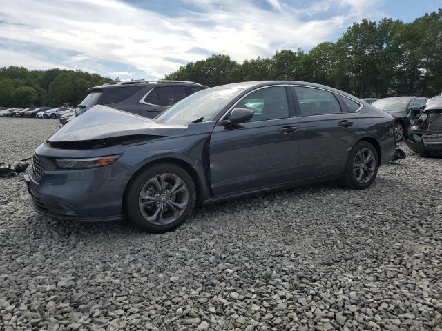 2024 HONDA ACCORD EX, 