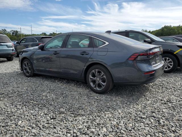 1HGCY1F39RA052295 - 2024 HONDA ACCORD EX GRAY photo 2