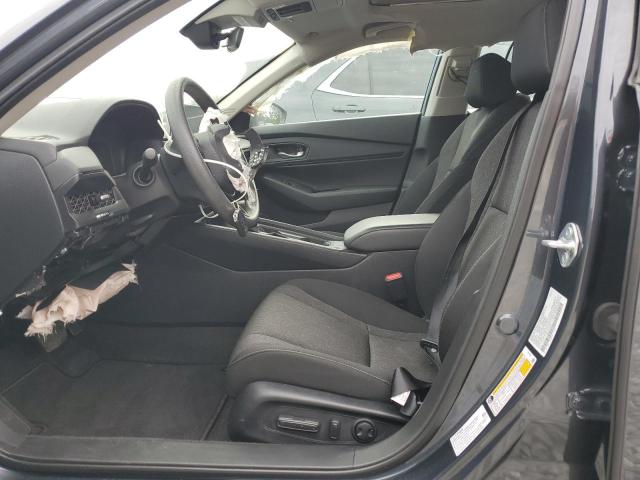 1HGCY1F39RA052295 - 2024 HONDA ACCORD EX GRAY photo 7