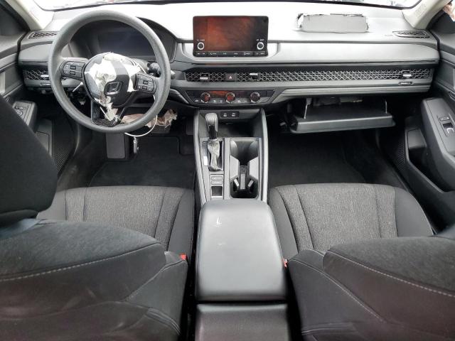 1HGCY1F39RA052295 - 2024 HONDA ACCORD EX GRAY photo 8