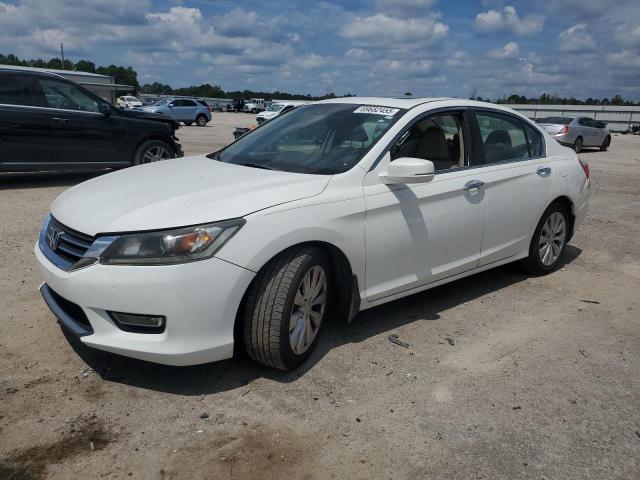 2013 HONDA ACCORD EXL, 