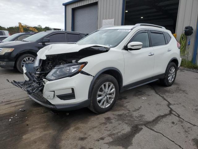 2019 NISSAN ROGUE S, 