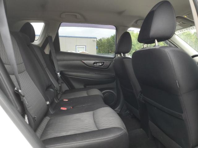 JN8AT2MV5KW371656 - 2019 NISSAN ROGUE S WHITE photo 11