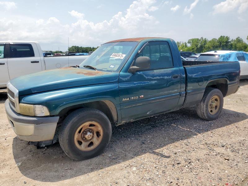 1999 DODGE RAM 1500, 
