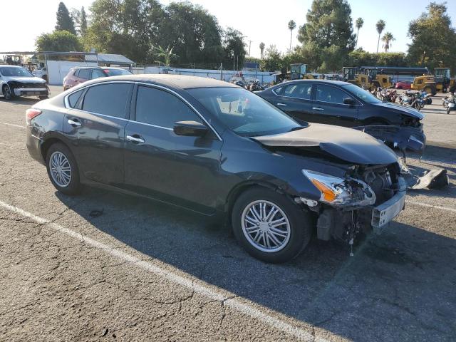 1N4AL3AP3EC185987 - 2014 NISSAN ALTIMA 2.5 GRAY photo 4