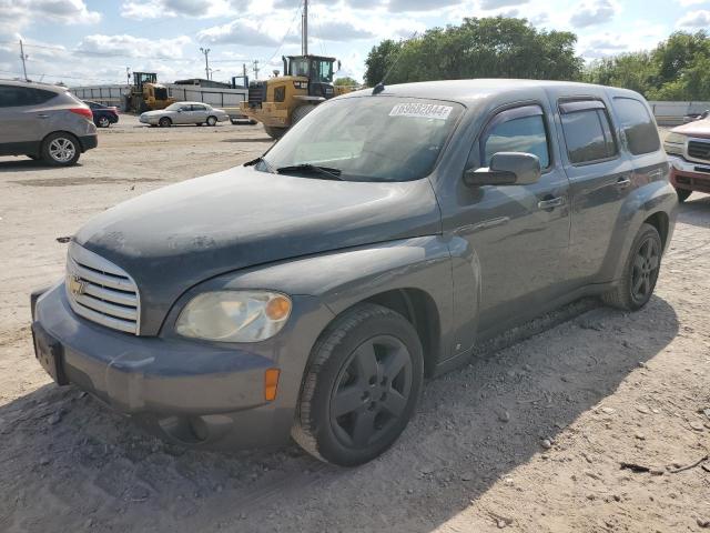 2009 CHEVROLET HHR LT, 