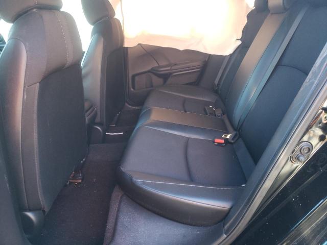 2HGFC2F8XLH501053 - 2020 HONDA CIVIC SPORT 黑色 照片 10