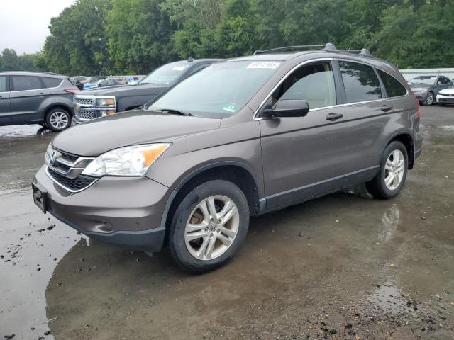 2011 HONDA CR-V EX, 