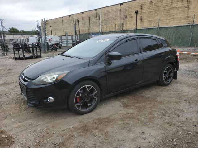 2012 FORD FOCUS SE, 