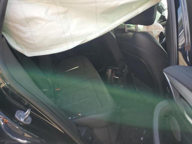 5UXTS3C5XK0Z05847 - 2019 BMW X3 XDRIVEM40I BLUE photo 10