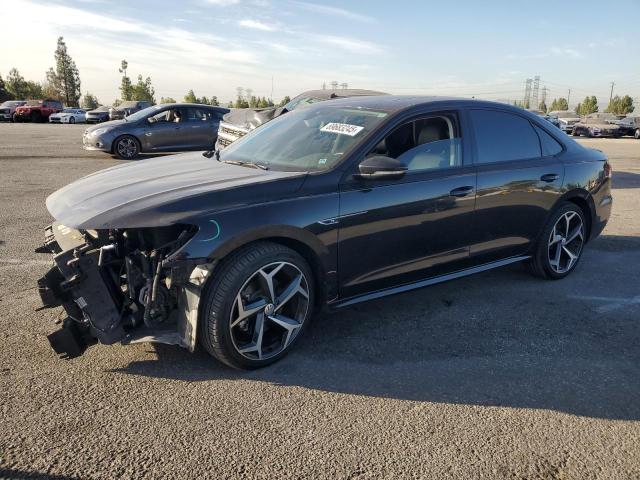 2020 VOLKSWAGEN PASSAT R-LINE, 