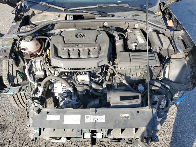 1VWMA7A31LC025151 - 2020 VOLKSWAGEN PASSAT R-LINE Қара фото 11