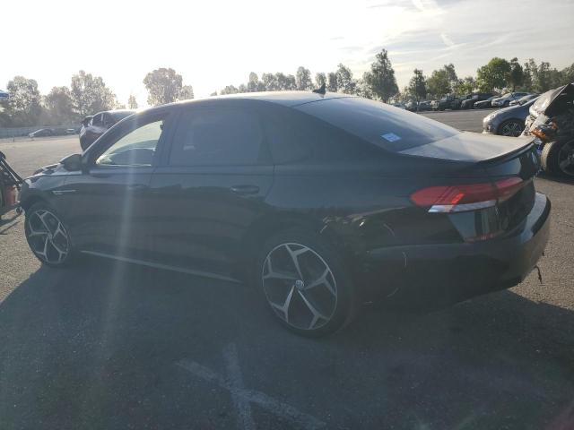 1VWMA7A31LC025151 - 2020 VOLKSWAGEN PASSAT R-LINE Қара фото 2