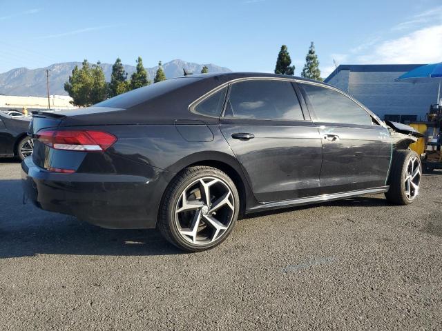 1VWMA7A31LC025151 - 2020 VOLKSWAGEN PASSAT R-LINE Қара фото 3