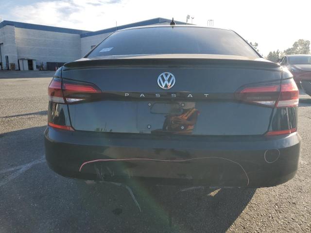 1VWMA7A31LC025151 - 2020 VOLKSWAGEN PASSAT R-LINE Қара фото 6